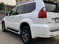 Lexus GX 470 2008 года за 14 600 000 тг. в Алматы – фото 11