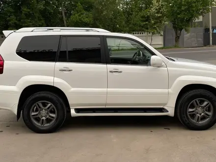 Lexus GX 470 2008 года за 14 600 000 тг. в Алматы – фото 12