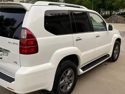 Lexus GX 470 2008 года за 14 600 000 тг. в Алматы – фото 18