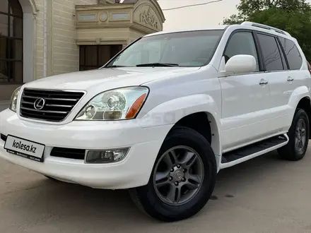 Lexus GX 470 2008 года за 14 600 000 тг. в Алматы