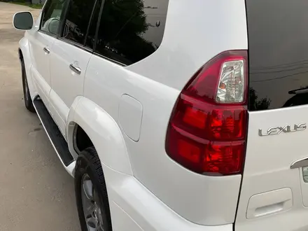 Lexus GX 470 2008 года за 14 600 000 тг. в Алматы – фото 20