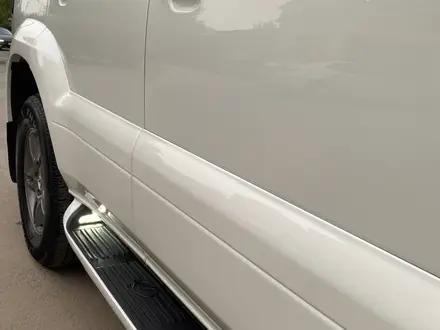 Lexus GX 470 2008 года за 14 600 000 тг. в Алматы – фото 22