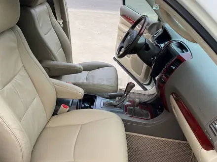 Lexus GX 470 2008 года за 14 600 000 тг. в Алматы – фото 28