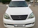Lexus GX 470 2008 года за 14 600 000 тг. в Алматы – фото 3