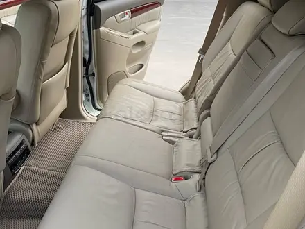 Lexus GX 470 2008 года за 14 600 000 тг. в Алматы – фото 31