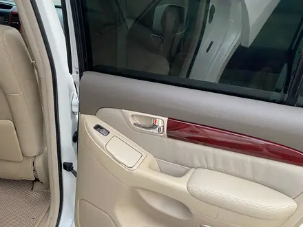 Lexus GX 470 2008 года за 14 600 000 тг. в Алматы – фото 33