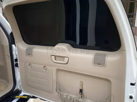 Lexus GX 470 2008 года за 14 600 000 тг. в Алматы – фото 34