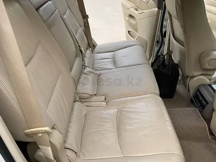 Lexus GX 470 2008 года за 14 600 000 тг. в Алматы – фото 36