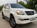 Lexus GX 470 2008 года за 14 600 000 тг. в Алматы – фото 4