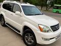 Lexus GX 470 2008 года за 14 600 000 тг. в Алматы – фото 5