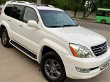 Lexus GX 470 2008 года за 14 600 000 тг. в Алматы – фото 5