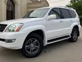 Lexus GX 470 2008 года за 14 600 000 тг. в Алматы – фото 6