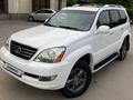 Lexus GX 470 2008 года за 14 600 000 тг. в Алматы – фото 7
