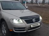 Volkswagen Touareg 2004 года за 5 700 000 тг. в Петропавловск