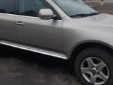 Volkswagen Touareg 2004 года за 5 700 000 тг. в Петропавловск – фото 4