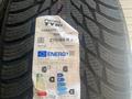Разно размерные Шины Nokian Tyres Hakkapeliitta R5 для BMW для X5 X6M за 880 000 тг. в Алматы – фото 4