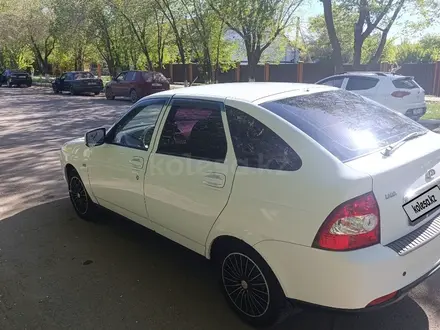ВАЗ (Lada) Priora 2172 2014 года за 2 000 000 тг. в Астана