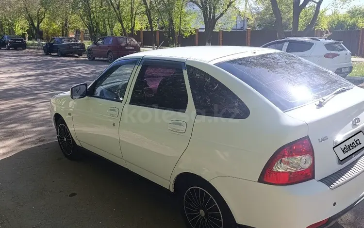 ВАЗ (Lada) Priora 2172 2014 года за 2 000 000 тг. в Астана