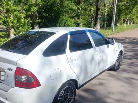 ВАЗ (Lada) Priora 2172 2014 года за 2 000 000 тг. в Астана – фото 3