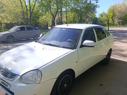 ВАЗ (Lada) Priora 2172 2014 года за 2 000 000 тг. в Астана – фото 7