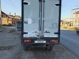 Foton 2013 года за 2 720 000 тг. в Алматы – фото 4