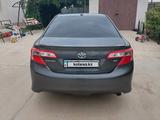 Toyota Camry 2011 годаfor7 700 000 тг. в Атырау – фото 5