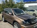 Lexus RX 300 1999 годаүшін3 900 000 тг. в Астана – фото 2