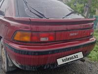 Mazda 323 1993 года за 500 000 тг. в Кокшетау