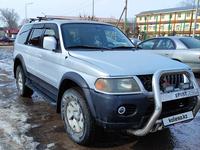 Mitsubishi Montero Sport 2001 года за 3 500 000 тг. в Алматы