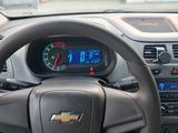 Chevrolet Cobalt 2021 годаүшін5 900 000 тг. в Усть-Каменогорск – фото 2