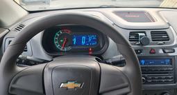 Chevrolet Cobalt 2021 года за 5 900 000 тг. в Усть-Каменогорск – фото 2