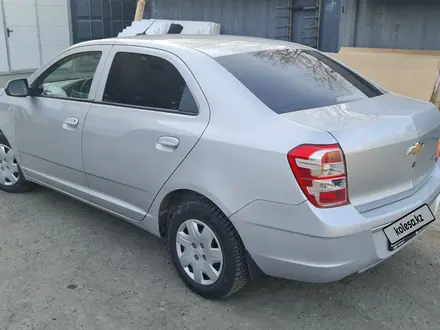 Chevrolet Cobalt 2021 годаүшін5 900 000 тг. в Усть-Каменогорск – фото 14