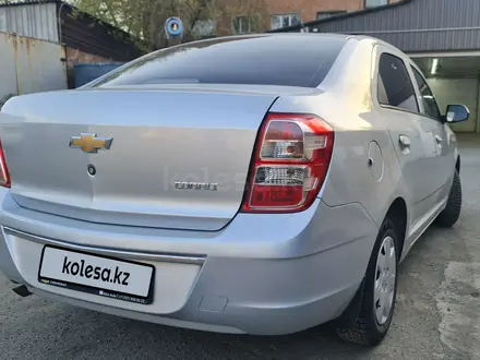 Chevrolet Cobalt 2021 года за 5 990 000 тг. в Усть-Каменогорск – фото 2