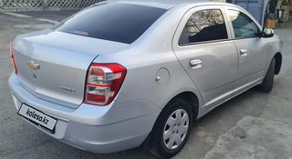 Chevrolet Cobalt 2021 года за 5 900 000 тг. в Усть-Каменогорск