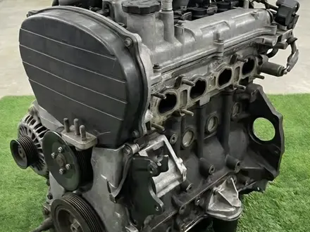 TitanAuto Mitsubishi 4G63 2.0л обычный и DOHC двигатель за 550 000 тг. в Астана