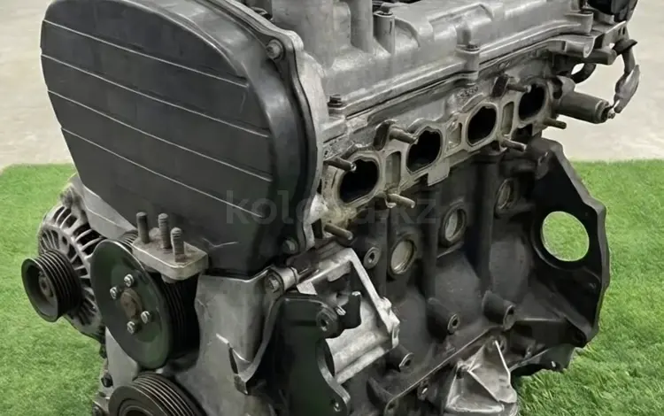 TitanAuto Mitsubishi 4G63 2.0л обычный и DOHC двигатель за 550 000 тг. в Астана