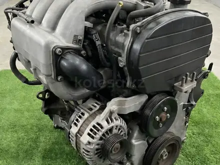 TitanAuto Mitsubishi 4G63 2.0л обычный и DOHC двигатель за 550 000 тг. в Астана – фото 2