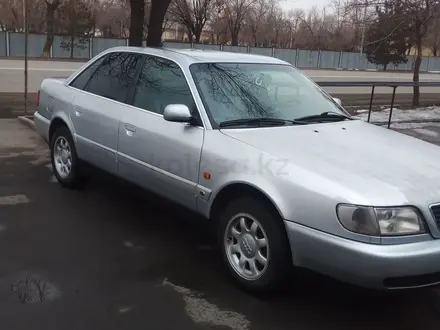 Audi A6 1995 года за 3 000 000 тг. в Конаев (Капшагай)