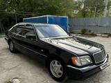 Mercedes-Benz S 320 1998 годаүшін4 000 000 тг. в Алматы