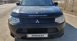 Mitsubishi Outlander 2012 годаүшін7 500 000 тг. в Усть-Каменогорск