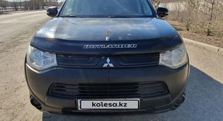 Mitsubishi Outlander 2012 года за 6 800 000 тг. в Усть-Каменогорск