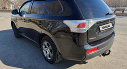 Mitsubishi Outlander 2012 годаүшін6 500 000 тг. в Усть-Каменогорск – фото 4