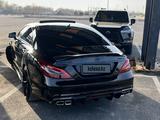 Mercedes-Benz CLS 400 2015 года за 16 800 000 тг. в Шымкент – фото 3