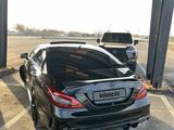 Mercedes-Benz CLS 400 2015 года за 16 800 000 тг. в Шымкент