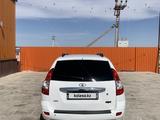 ВАЗ (Lada) Priora 2171 2014 годаүшін2 500 000 тг. в Жанаозен – фото 4