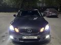 Lexus GS 300 2006 годаүшін6 800 000 тг. в Семей – фото 3