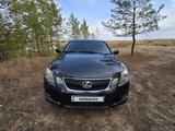 Lexus GS 300 2006 года за 6 500 000 тг. в Семей