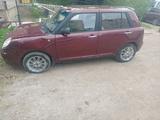 Lifan Smily 2011 года за 1 700 000 тг. в Караганда – фото 2