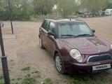 Lifan Smily 2011 года за 1 700 000 тг. в Караганда – фото 3