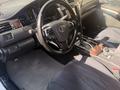 Toyota Camry 2016 года за 12 000 000 тг. в Алматы – фото 13